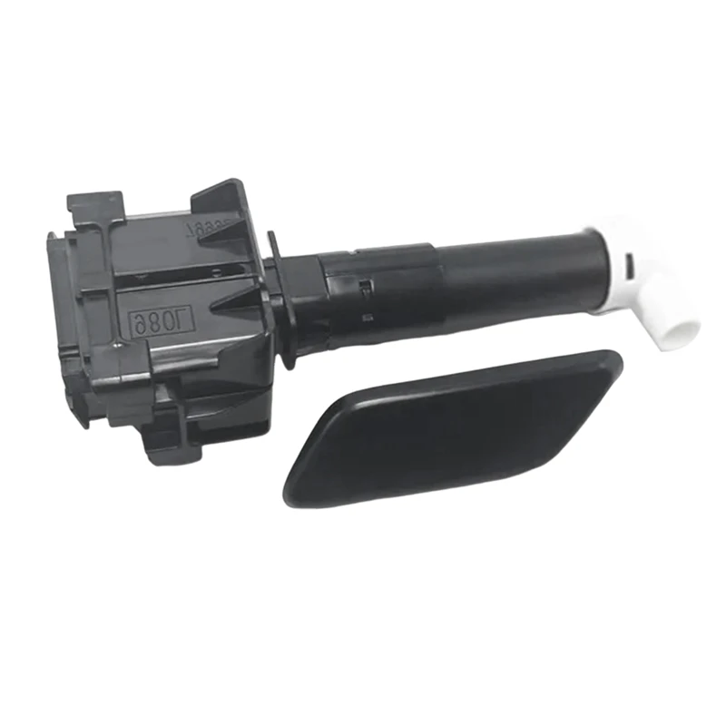 A22F-Front Headlight Washer Spray Nozzle Jet + Cover Cap For Lexus ES250 ES300H 2012 2013 2014
A22F-Front Headlight Washer Spray Nozzle Jet + Cover Cap For Lexus ES250 ES300H 2012 2013 2014