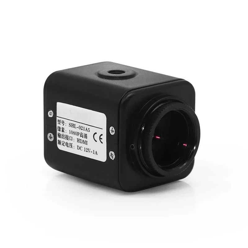 2 million Pixel Microscope HDMI Interface Industrial Camera CCD Video Conferencing Mechanical Vision
2 million Pixel Microscope HDMI Interface Industrial Camera CCD Video Conferencing Mechanical Vision