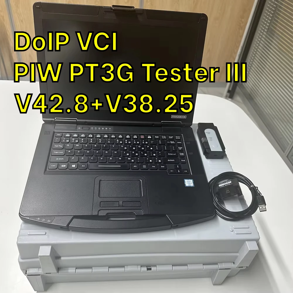 Новый тестер PT3G 2025 PIW III VCI, диагностический инструмент PT3G, режим инженера, программное обеспечение SSD V42.8 V38.25, диагностический инструмент для автомобилей
Новый тестер PT3G 2025 PIW III VCI, диагностический инструмент PT3G, режим инженера, программное обеспечение SSD V42.8 V38.25, диагностический инструмент для автомобилей