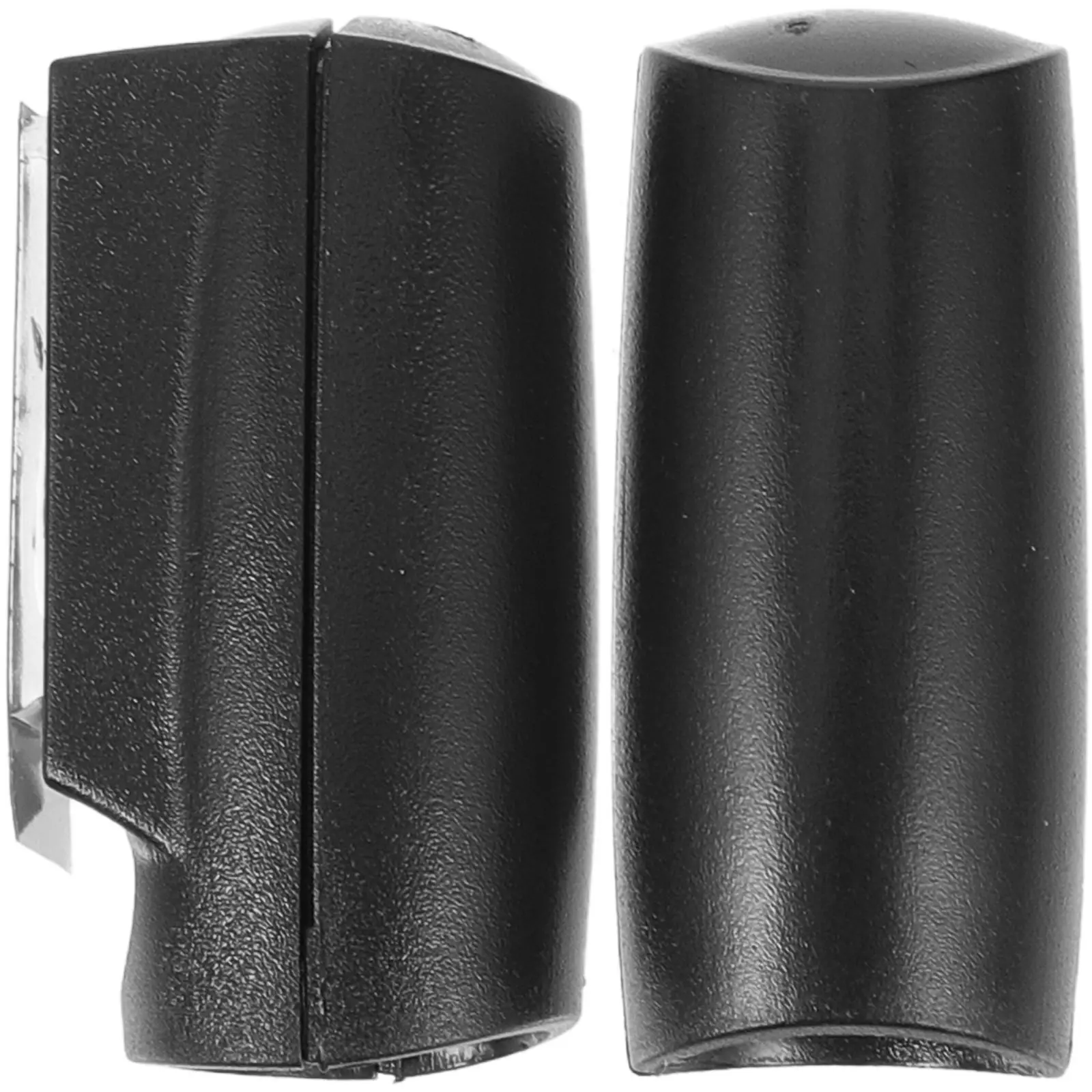 2Pcs Deer Whistle ABS Animal Alert Warning Devices for Car Wildlife Collision Car Safety Kit Deer Reduce Accidents
2Pcs Deer Whistle ABS Animal Alert Warning Devices for Car Wildlife Collision Car Safety Kit Deer Reduce Accidents