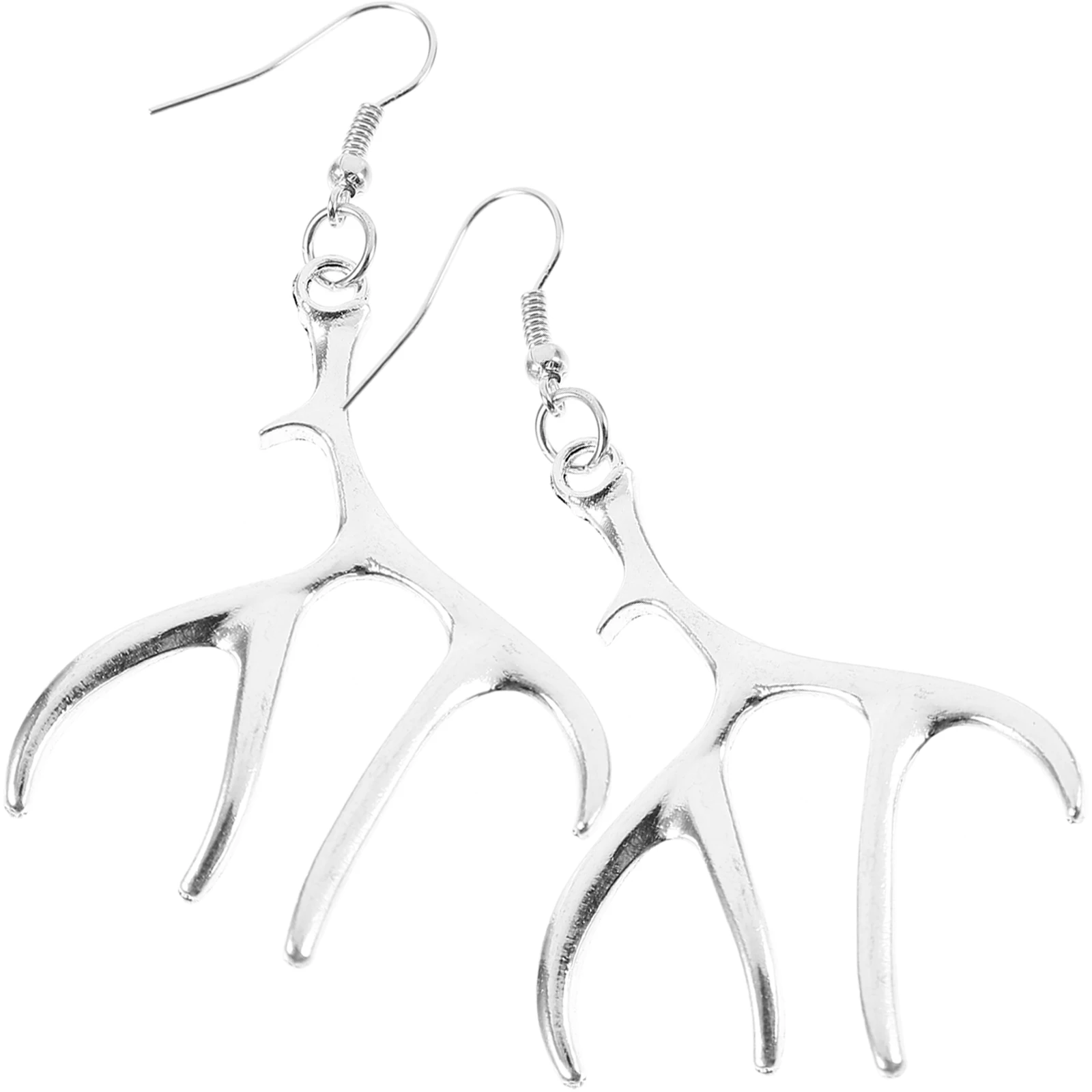 Stylish Antler Pendant Jewelry Christmas Gift for Her Xmas Party Favors Female Festival Jewelry Dangle Necklace
Stylish Antler Pendant Jewelry Christmas Gift for Her Xmas Party Favors Female Festival Jewelry Dangle Necklace