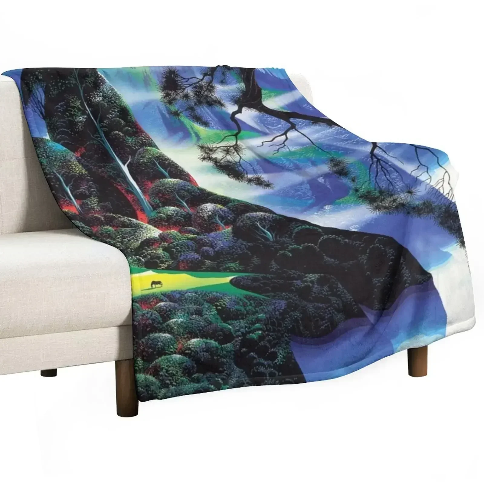 eyvind earle Throw Blanket for winter Large christmas gifts Blankets For Bed Blankets
eyvind earle Throw Blanket for winter Large christmas gifts Blankets For Bed Blankets