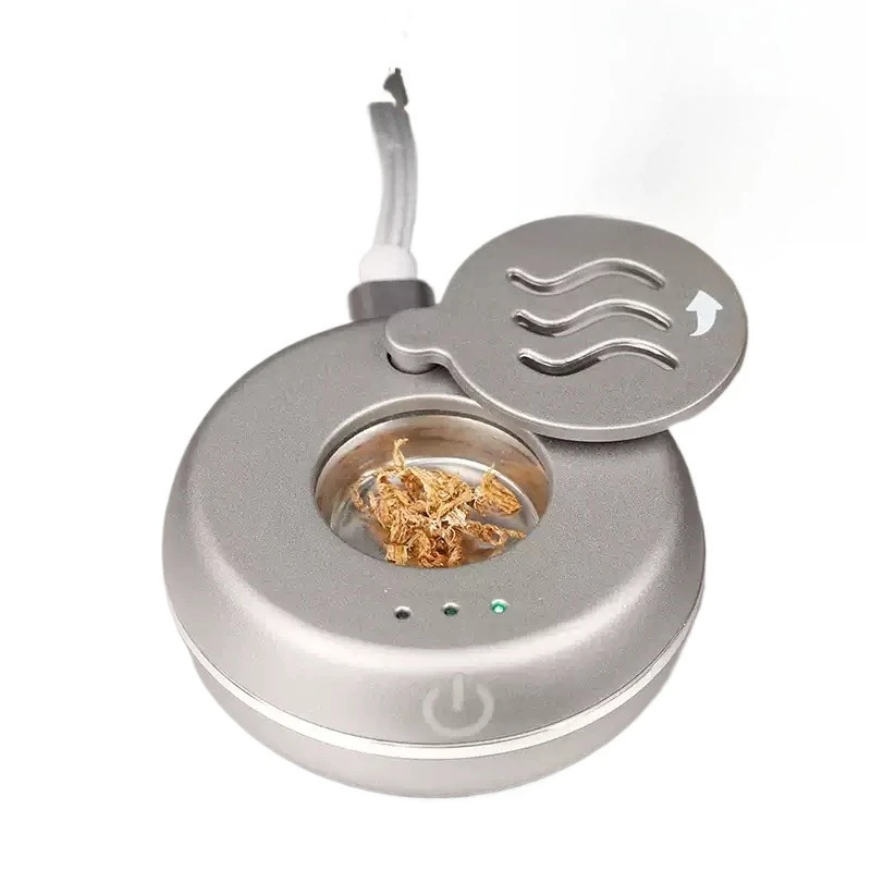 Автомобильное устройство для благовоний, электронная курильница, автомобильная курильница, таблетки из сандалового дерева, интерфейс TypeC, устройство для ароматерапии
Автомобильное устройство для благовоний, электронная курильница, автомобильная курильница, таблетки из сандалового дерева, интерфейс TypeC, устройство для ароматерапии