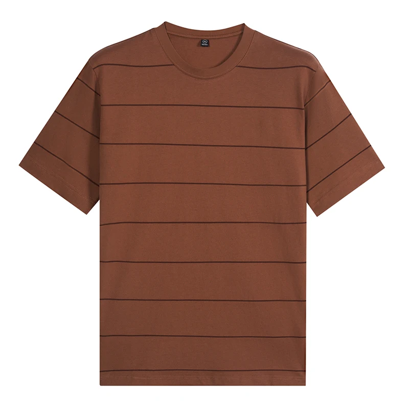 Men's Cotton Polo Shirt Short-Sleeved Top 2024 Summer New Fashion Casual Lapel Versatile Classic Striped T-shirt
Men's Cotton Polo Shirt Short-Sleeved Top 2024 Summer New Fashion Casual Lapel Versatile Classic Striped T-shirt