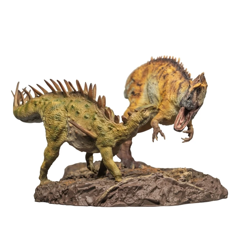 Yongchuan Longda Yong and Chongqing Longxiaobei Dinosaur Museum 1:35 Science and Art Model Handmade Toy Desktop Ornament Collect
Yongchuan Longda Yong and Chongqing Longxiaobei Dinosaur Museum 1:35 Science and Art Model Handmade Toy Desktop Ornament Collect