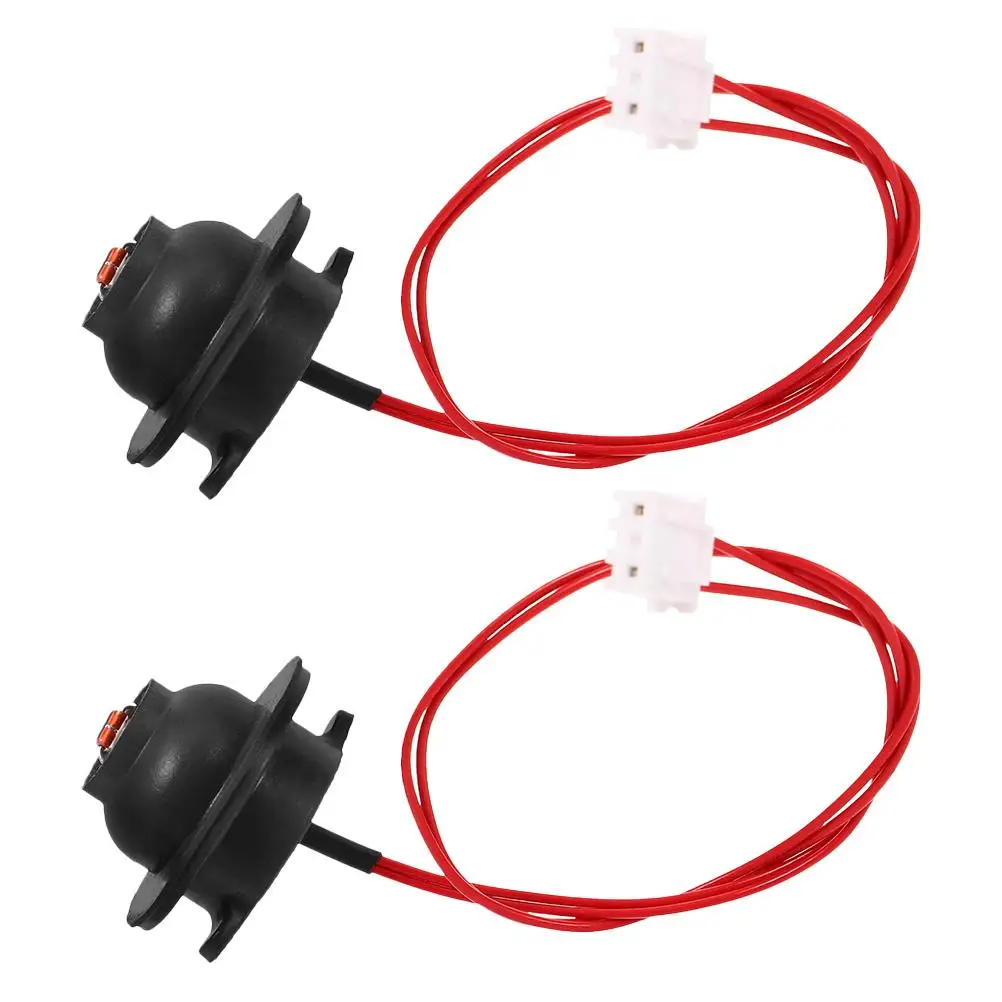 2Pcs Induction Cooker Accessories Temperature Sensing Coil Head Sensor Wire Oven Thermometers Home Appliances
2Pcs Induction Cooker Accessories Temperature Sensing Coil Head Sensor Wire Oven Thermometers Home Appliances