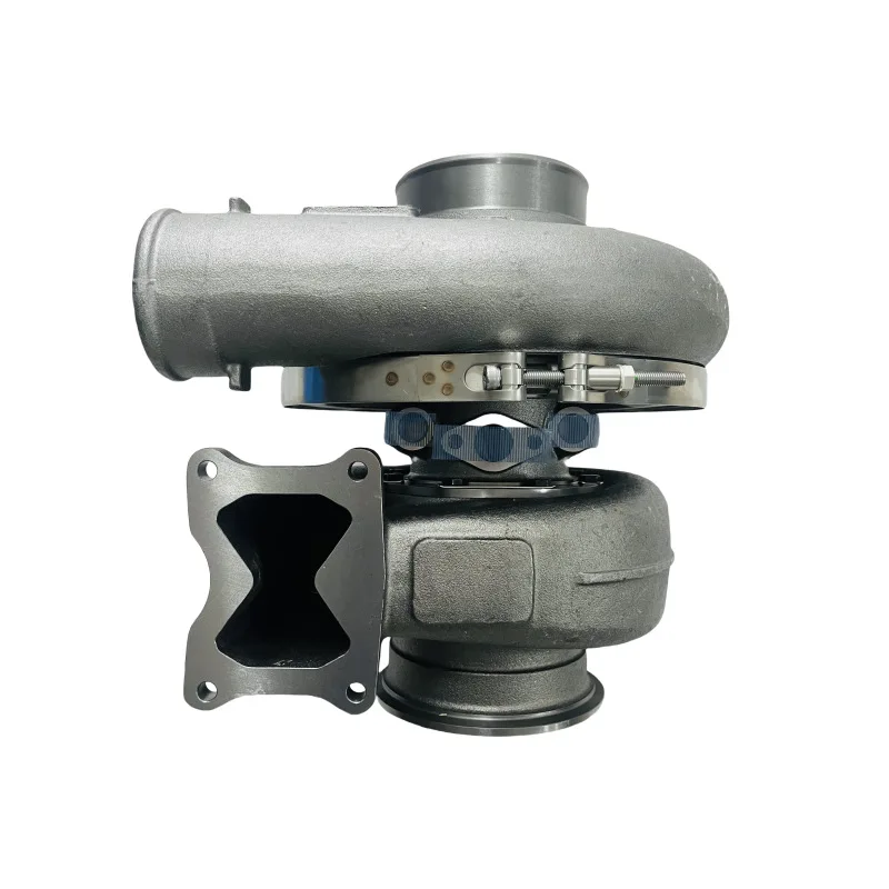 Турбокомпрессор в сборе для двигателя QSK23, номер 2881769
Турбокомпрессор в сборе для двигателя QSK23, номер 2881769