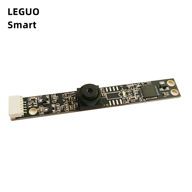 Ultra-thin Mini Laptop Camera Module USB 2MP Free Driver YUY2 60 Degree Fixed Focus for ATM Machine and All-in-ones
Ultra-thin Mini Laptop Camera Module USB 2MP Free Driver YUY2 60 Degree Fixed Focus for ATM Machine and All-in-ones