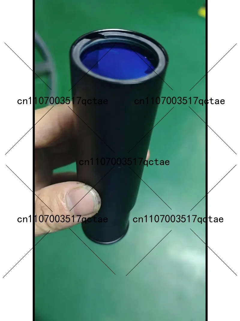 6x 10x Adjustable Beam Expander Laser Focusing Lens for Infrared 880-1064nm
6x 10x Adjustable Beam Expander Laser Focusing Lens for Infrared 880-1064nm