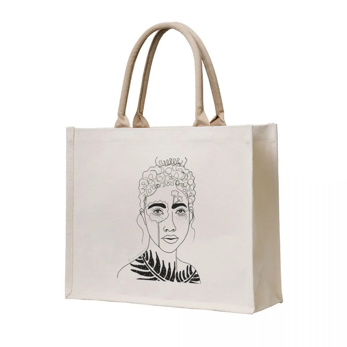 The flowers of the firmament Tote Bag Women's bag Women's shopper bag Women bags
The flowers of the firmament Tote Bag Women's bag Women's shopper bag Women bags