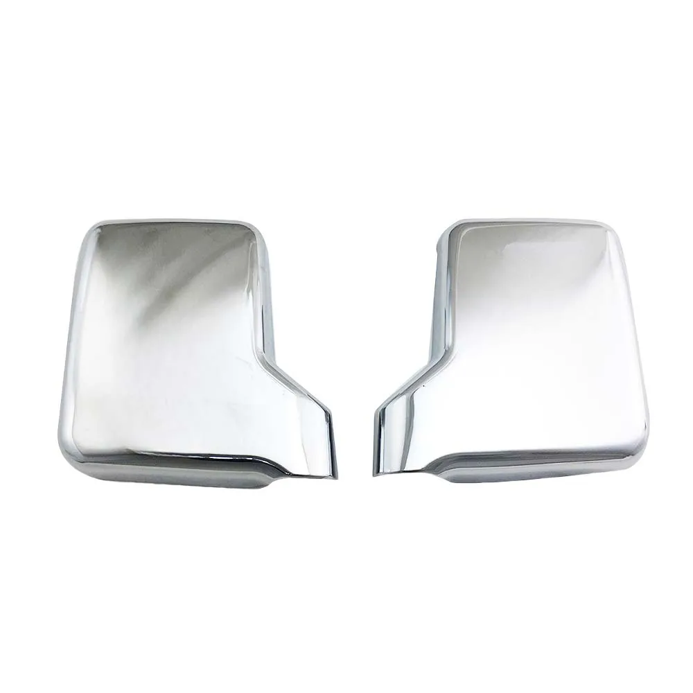 For Suzuki Every 2017 Chrome Silver Rearview Mirror Cover Car Decoration Stickers Styling Accessory for Car Door Mirror
For Suzuki Every 2017 Chrome Silver Rearview Mirror Cover Car Decoration Stickers Styling Accessory for Car Door Mirror