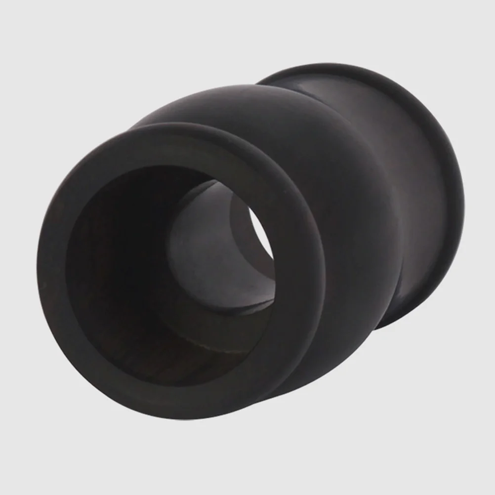 Ebony Wood Clarinet Pitch Tube Replacement Barrel for Airtight Seal Enhanced Sound Quality Easy Installation Compatible with
Ebony Wood Clarinet Pitch Tube Replacement Barrel for Airtight Seal Enhanced Sound Quality Easy Installation Compatible with