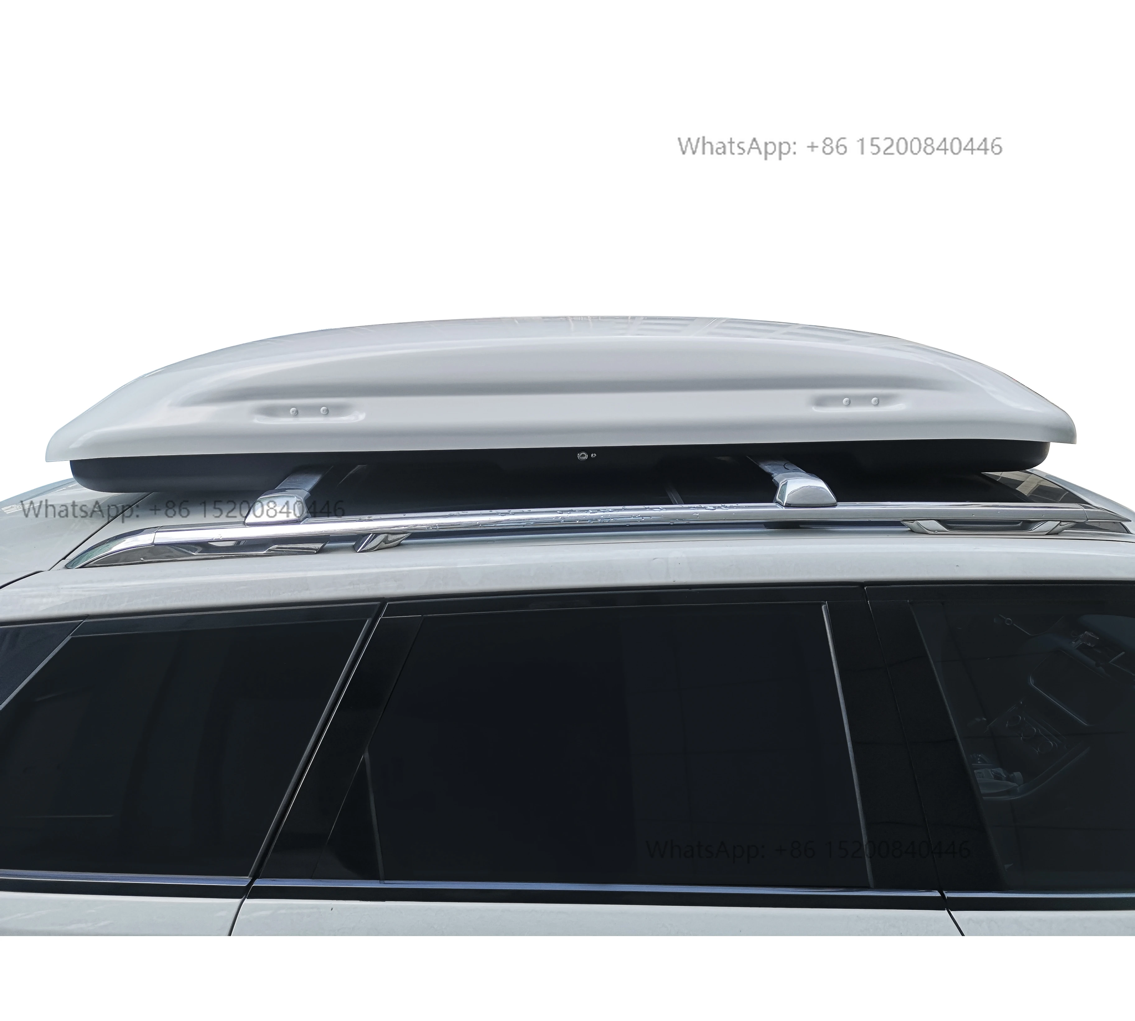Universal 500L Automobile SUV Car Roof Trunk Car Top Roof Rack Cargo Luggage Carrier Car Carrier Storage Box Roof Box Sports
Universal 500L Automobile SUV Car Roof Trunk Car Top Roof Rack Cargo Luggage Carrier Car Carrier Storage Box Roof Box Sports
