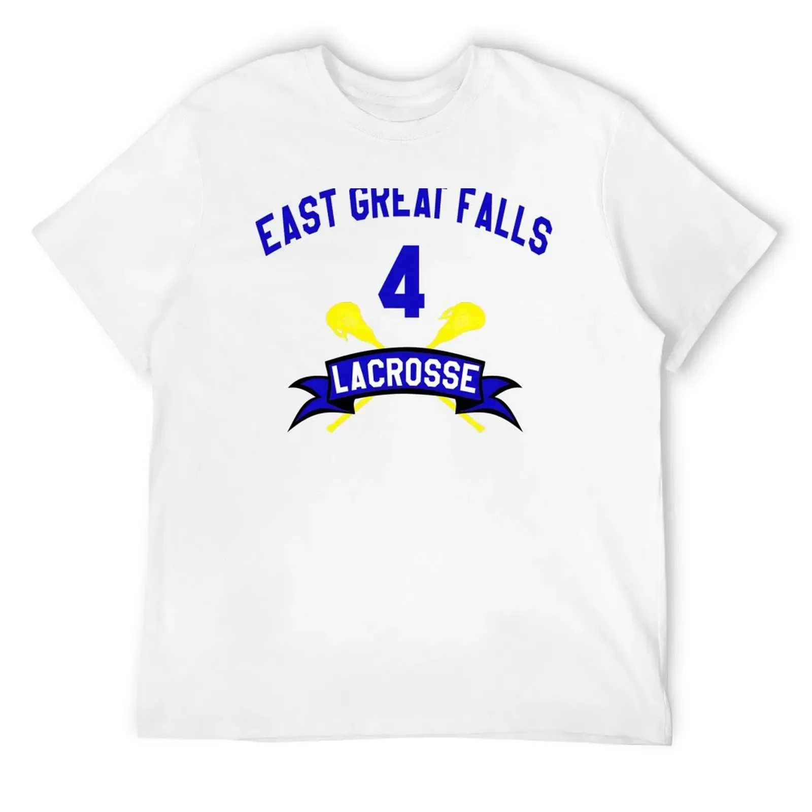 Stiffler East Great Falls Lacrosse Jersey - American Pie T-Shirt oversized t shirt clothes sweat tee shirts for men
Stiffler East Great Falls Lacrosse Jersey - American Pie T-Shirt oversized t shirt clothes sweat tee shirts for men