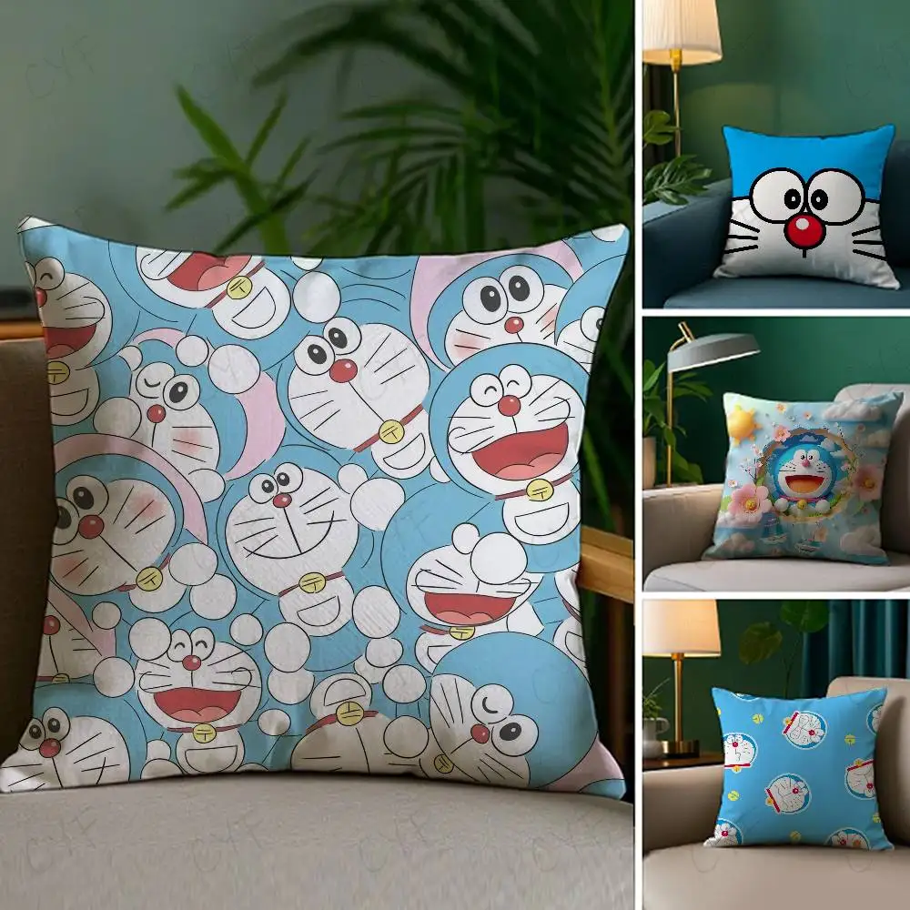 Kwaii Anime D-DSoraemoSn Pillow Case Custom Printed Brushed Fleece Pillow, Baby Skin-Touch, Eco-Friendly Dye-Sublimation Cushion
Kwaii Anime D-DSoraemoSn Pillow Case Custom Printed Brushed Fleece Pillow, Baby Skin-Touch, Eco-Friendly Dye-Sublimation Cushion