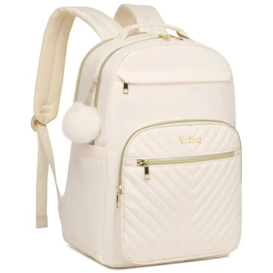 Laptop Backpack Women Bookbag, Teen Girls Backpack for Middle High School College Students, Teacher Work Bag Back Pack Travel
Laptop Backpack Women Bookbag, Teen Girls Backpack for Middle High School College Students, Teacher Work Bag Back Pack Travel
