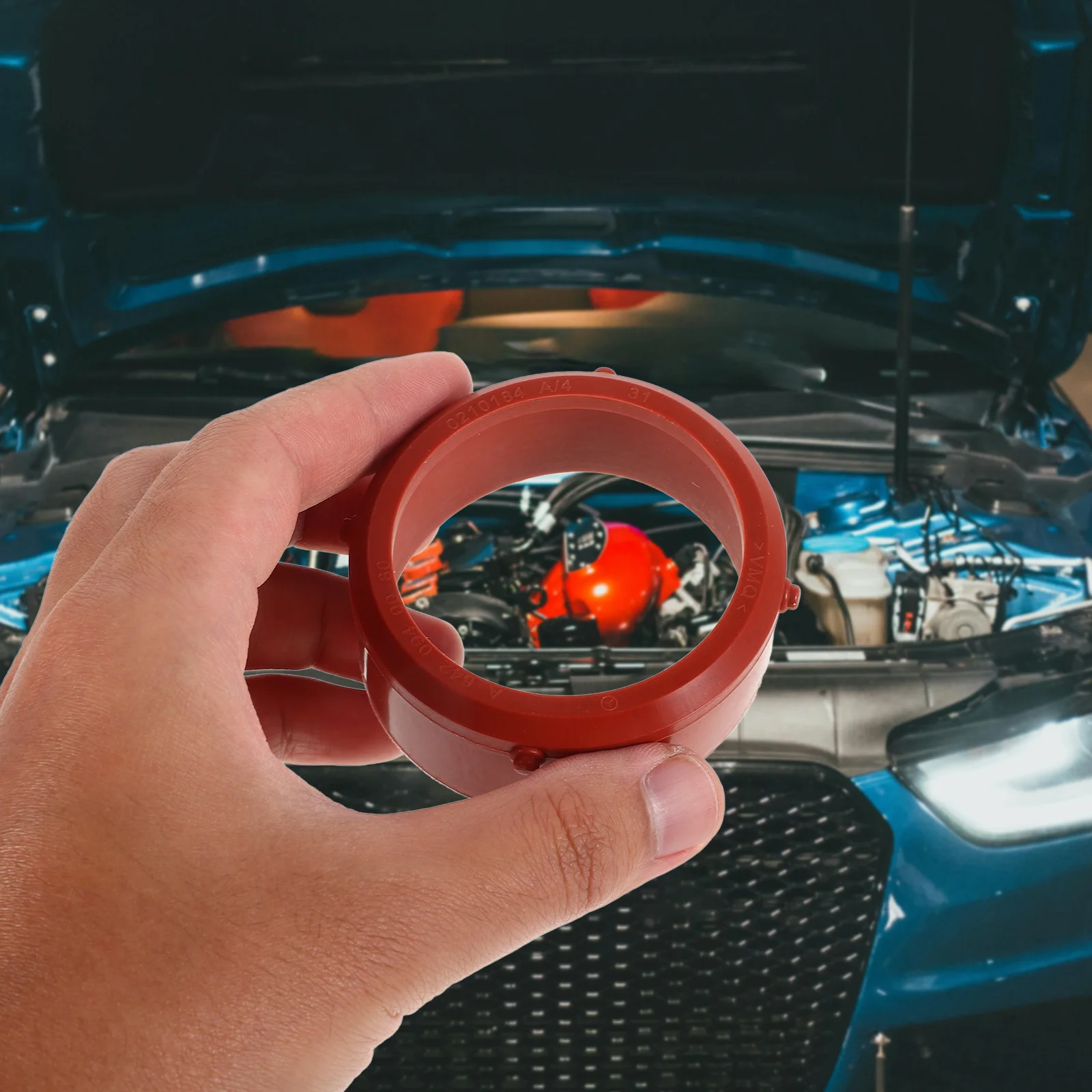 2Pcs Vehicle Turbo Gasket Set for Turbo Intake Seals Replacement Car Engine Pipe Gasket Reliable Fit Performance
2Pcs Vehicle Turbo Gasket Set for Turbo Intake Seals Replacement Car Engine Pipe Gasket Reliable Fit Performance