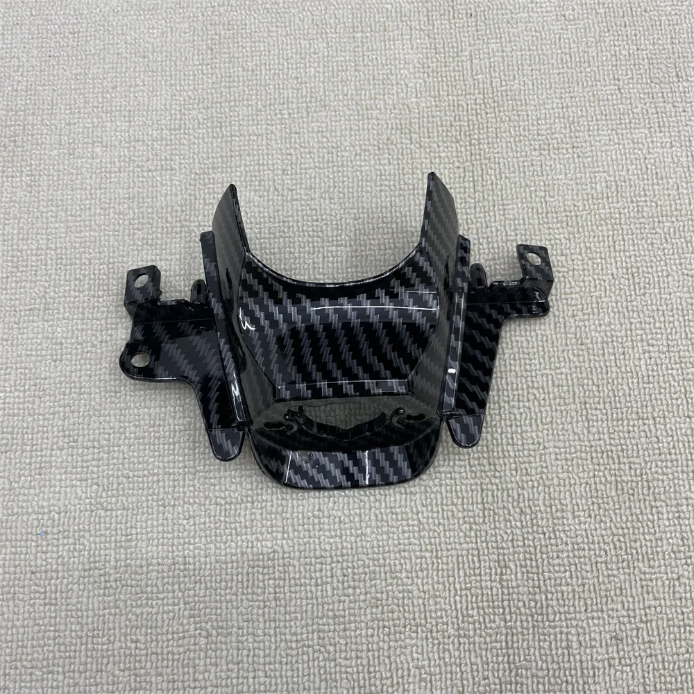 ABS motorcycle fairing is suitable for the electric key cover of GSX-S1000 from 2015 to 2020 with carbon fiber paint.
ABS motorcycle fairing is suitable for the electric key cover of GSX-S1000 from 2015 to 2020 with carbon fiber paint.