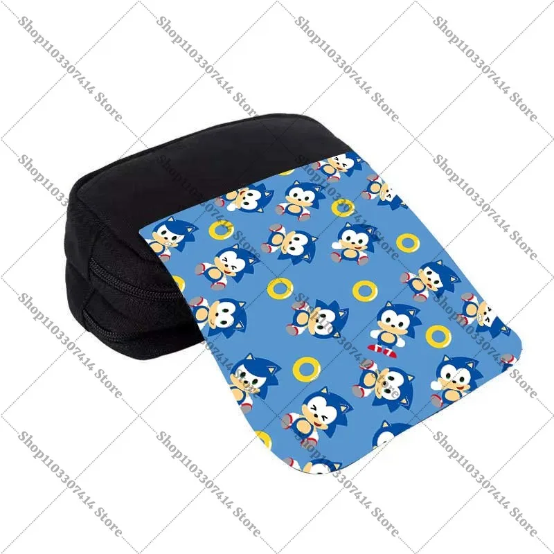 Anime Game Fashion Printed Pen Case School Supplies Hedgehog Cartoon Cute Pencil Bag Kawaii Stationery Storage Pouch Gifts 2026
Anime Game Fashion Printed Pen Case School Supplies Hedgehog Cartoon Cute Pencil Bag Kawaii Stationery Storage Pouch Gifts 2026