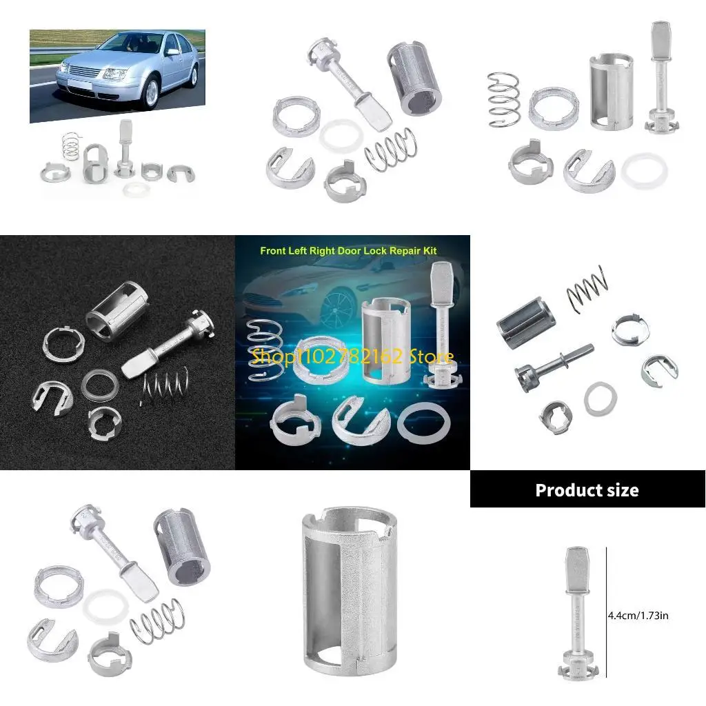 547B Auto Part for MK4 C5 Car Door Lock Cylinder Repair 1U083716 1U083716C
547B Auto Part for MK4 C5 Car Door Lock Cylinder Repair 1U083716 1U083716C