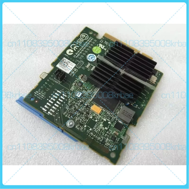 For DELL PowerEdge M610 M910 PERC Mini H200 RAID Controller Card MCRJM 0MCRJM
For DELL PowerEdge M610 M910 PERC Mini H200 RAID Controller Card MCRJM 0MCRJM