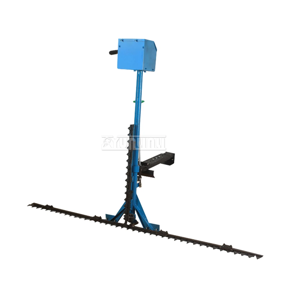 1.5m 48V Electric Underwater Lawn Mower Aquaculture Shrimp Pond Crab Pond River Cleaning Reed Water Chestnut
1.5m 48V Electric Underwater Lawn Mower Aquaculture Shrimp Pond Crab Pond River Cleaning Reed Water Chestnut