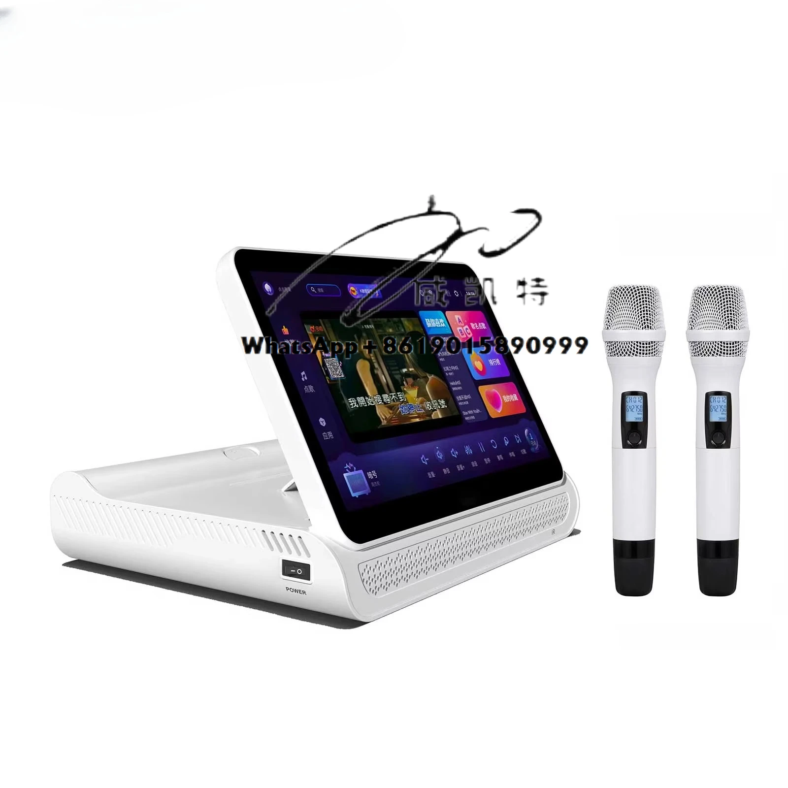 2024 New Design Professional Audio System Karaoke VOD Machine Player YouTube Support-BeraSe Professional Karaoke Players
2024 New Design Professional Audio System Karaoke VOD Machine Player YouTube Support-BeraSe Professional Karaoke Players