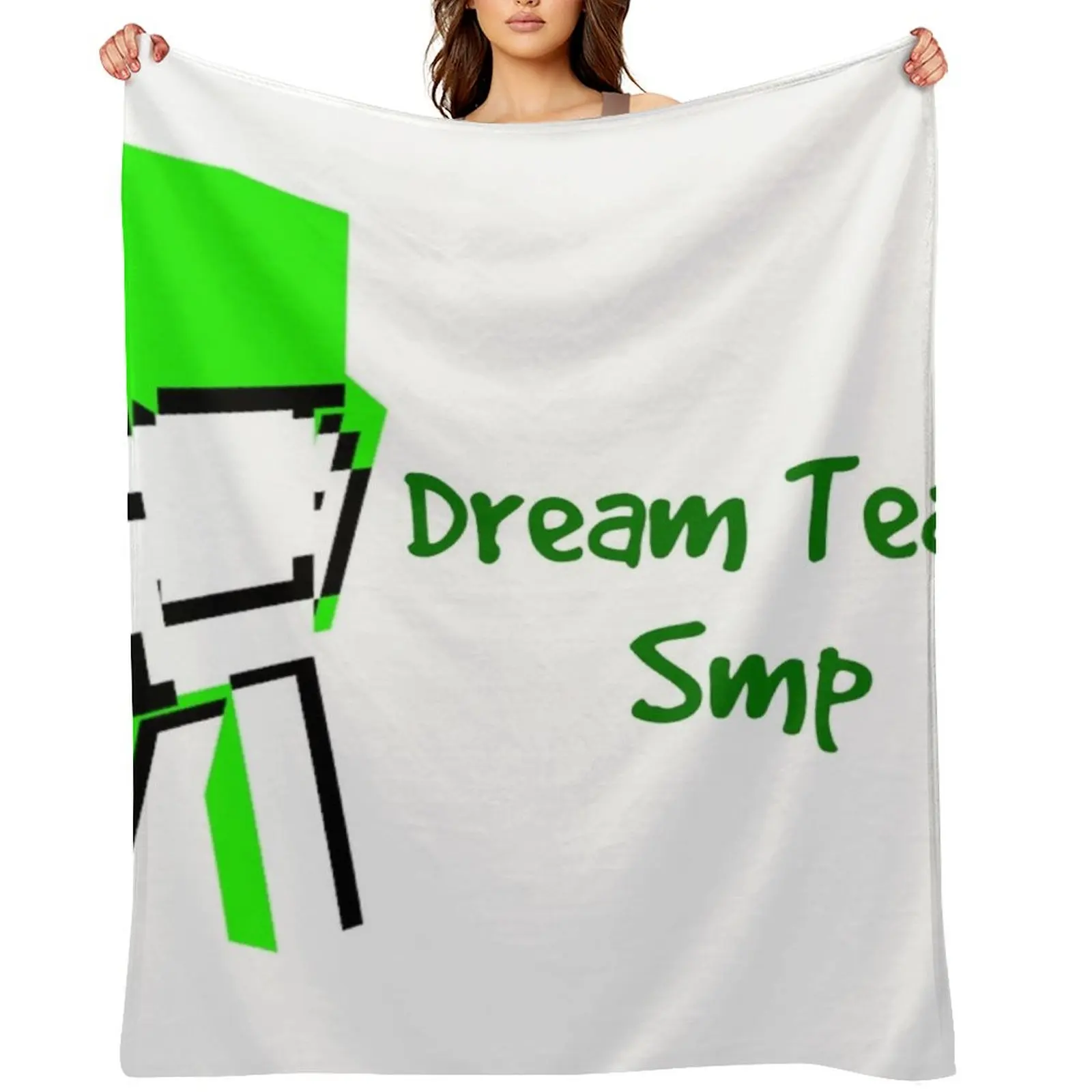 Dream Team SMP design 2 Throw Blanket Cute heavy to sleep Polar Giant Sofa Blankets
Dream Team SMP design 2 Throw Blanket Cute heavy to sleep Polar Giant Sofa Blankets