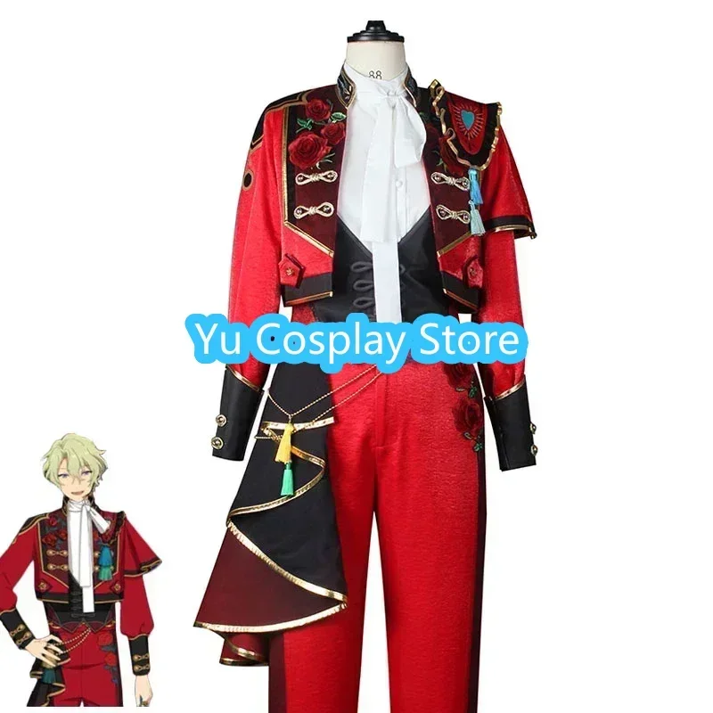 Yu-Cosplay игровой ансамбль звезды Томоэ Хиёри косплей костюм аниме одежда милый праздничный костюм Хэллоуин карнавальная униформа на заказ
Yu-Cosplay игровой ансамбль звезды Томоэ Хиёри косплей костюм аниме одежда милый праздничный костюм Хэллоуин карнавальная униформа на заказ