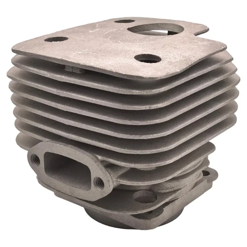 50mm NIKASIL Plated Cylinder Piston Ring Kit For Husqvarna 268 268XP 268 Special 268K Chainsaw Replace Part 503 61 10-71 Part
50mm NIKASIL Plated Cylinder Piston Ring Kit For Husqvarna 268 268XP 268 Special 268K Chainsaw Replace Part 503 61 10-71 Part