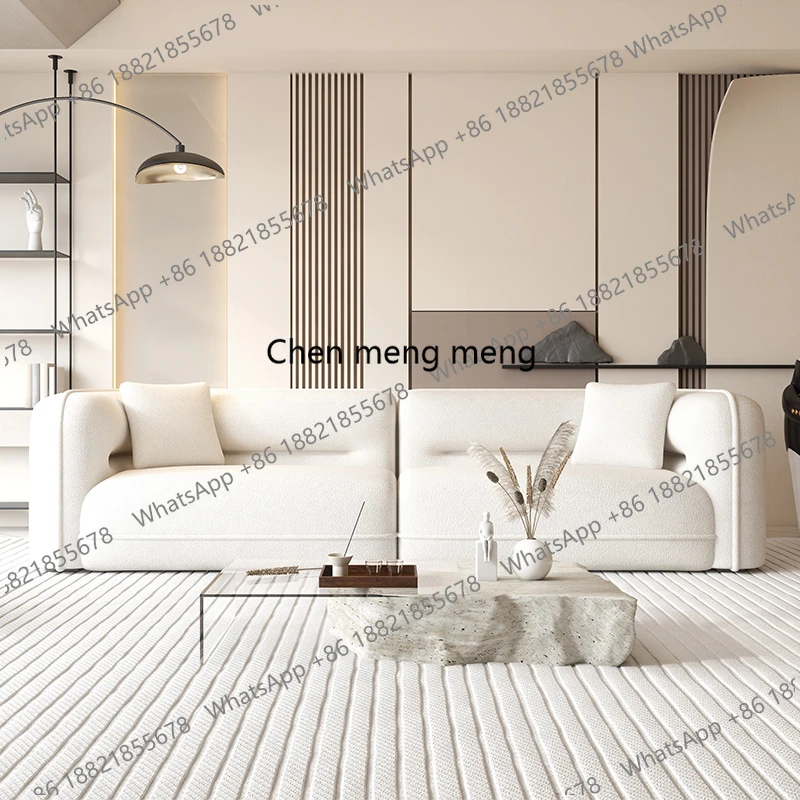 Cushion Designer Sofa Minimalist Nordic Comfortable Romantic Sofa Arm Apartment Articulos Para El Hogar Home Accessories
Cushion Designer Sofa Minimalist Nordic Comfortable Romantic Sofa Arm Apartment Articulos Para El Hogar Home Accessories