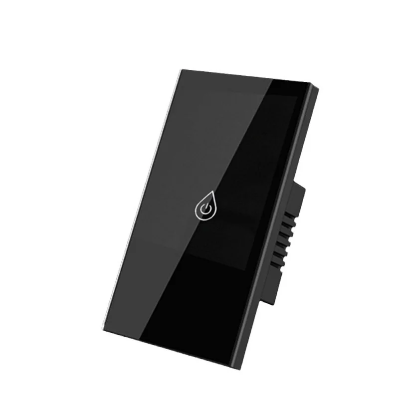 TS 120Американский стандартZigbeeSmart Переключатель водонагревателяAlexaВолое управление Высокая мощность20A、40ASmart Переключатель
TS 120Американский стандартZigbeeSmart Переключатель водонагревателяAlexaВолое управление Высокая мощность20A、40ASmart Переключатель