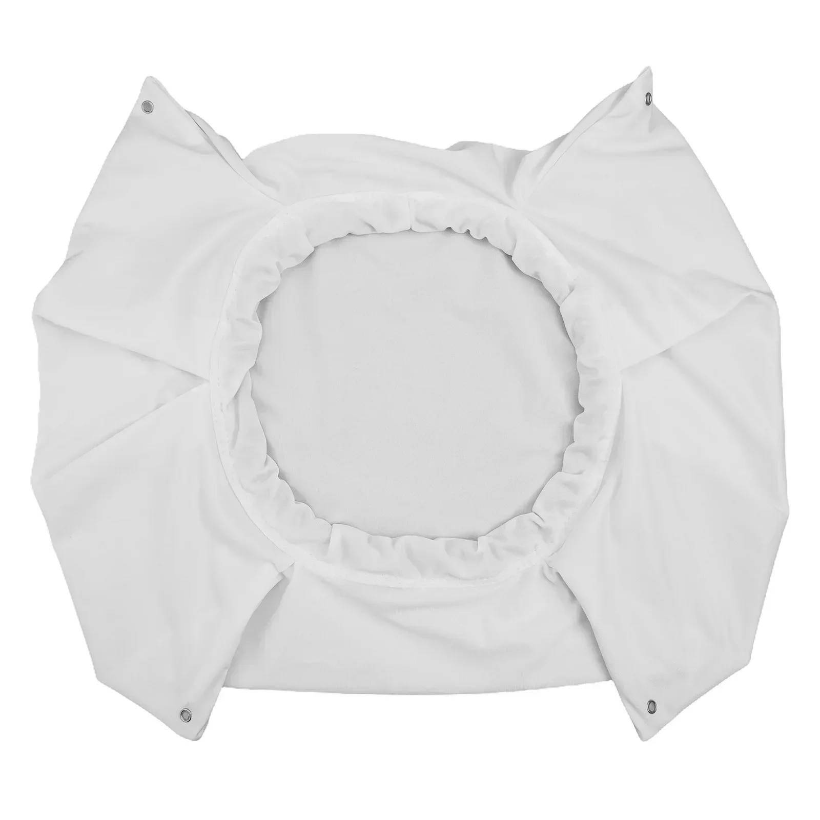 Pool Cleaner Replacement Fine Filter Bag - Compatible With For Aquabot Filter Pool Cleaning Tools Pool Cleaners
Pool Cleaner Replacement Fine Filter Bag - Compatible With For Aquabot Filter Pool Cleaning Tools Pool Cleaners