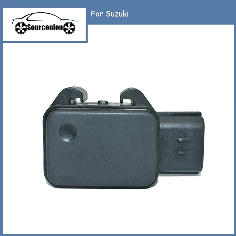 Высококачественный новый датчик давления на входе OEM 18590-82C00 1859082C00 для Suzuki
Высококачественный новый датчик давления на входе OEM 18590-82C00 1859082C00 для Suzuki