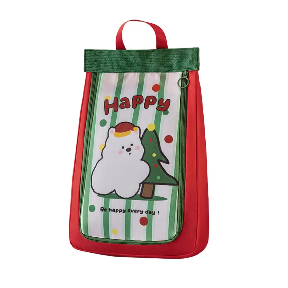 Convenient Double Layer Shoe Bag Cartoon Animal Handheld Shoe Storage Bag Thickened Separate Travel Shoe Bag Storage Solution
Convenient Double Layer Shoe Bag Cartoon Animal Handheld Shoe Storage Bag Thickened Separate Travel Shoe Bag Storage Solution