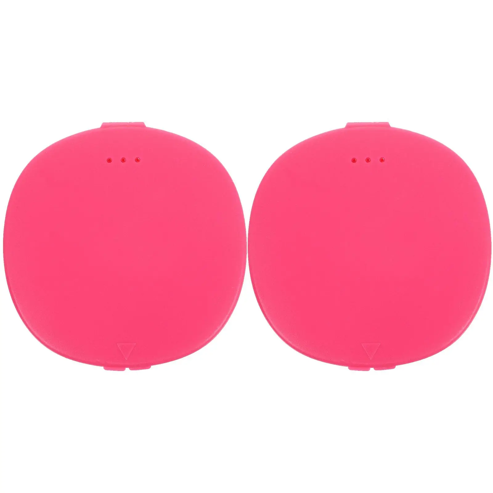 2pcs Menstrual Cup Storage Box Pink Silicone Case for Cups Containers Portable Outdoor Carrier Keeper Clean Dust Proof Travel
2pcs Menstrual Cup Storage Box Pink Silicone Case for Cups Containers Portable Outdoor Carrier Keeper Clean Dust Proof Travel