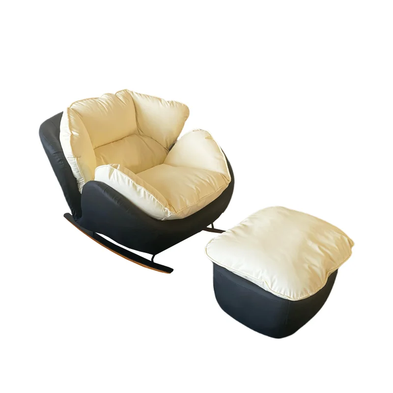 Sofa light luxury balcony, home leisure, recliner, living room chair, lazy medieval cream wind
Sofa light luxury balcony, home leisure, recliner, living room chair, lazy medieval cream wind