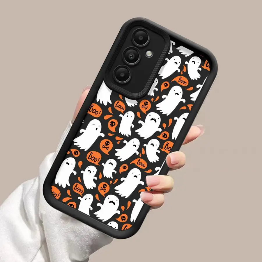Fashionable Halloween Pumpkin Cat Case for Samsung A54 A52 A14 A53 A12 A13 A23 A71 A34 A51 A13 A33 A15 A32 A22 A55 Phone Case
Fashionable Halloween Pumpkin Cat Case for Samsung A54 A52 A14 A53 A12 A13 A23 A71 A34 A51 A13 A33 A15 A32 A22 A55 Phone Case