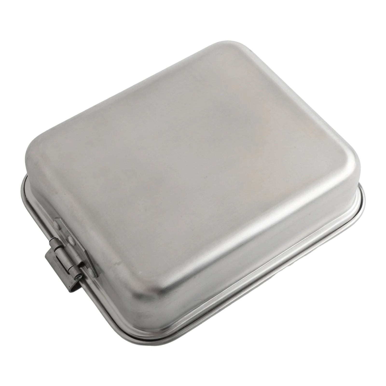 Outdoor Dining Camping Lunch Box Easy Carry Lunch Box Cover 17.8*14.8*2.4cm Wear-Resistant Material Compact Design
Outdoor Dining Camping Lunch Box Easy Carry Lunch Box Cover 17.8*14.8*2.4cm Wear-Resistant Material Compact Design