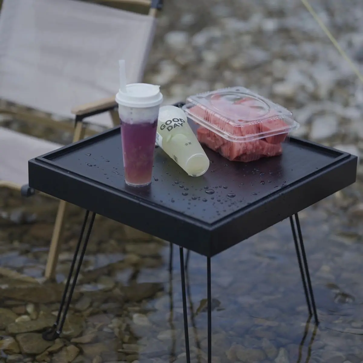 Nordic Creative Coffee Table Living Room Sofa Small Side Table Bedroom Bedside Tables Outdoor Camping Folding Table Furniture
Nordic Creative Coffee Table Living Room Sofa Small Side Table Bedroom Bedside Tables Outdoor Camping Folding Table Furniture