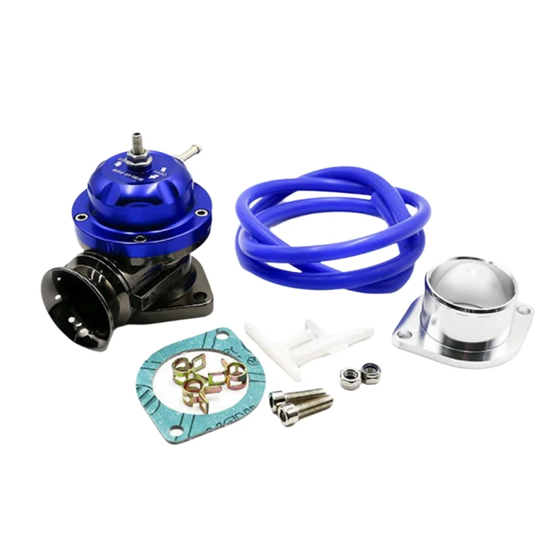 Turbocharger Valve Car Accessories Turbo Boost Blow Off Dump Valve Turbine Pressure Relief Valve
Turbocharger Valve Car Accessories Turbo Boost Blow Off Dump Valve Turbine Pressure Relief Valve