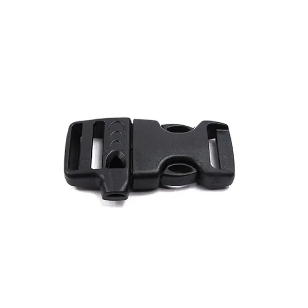 Buckles Luggage Woven Bracelet Survival Tools Bag Parts Quick Release Buckles Whistle Buckles Strap Buckles Emergency Buckles
Buckles Luggage Woven Bracelet Survival Tools Bag Parts Quick Release Buckles Whistle Buckles Strap Buckles Emergency Buckles