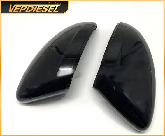 2PCS Car Replacement Rearview Side Mirror Cover 1607513080 1607512980 For Peugeot 208 2008 2012-2018 Citroen C3 2016 to 2020
2PCS Car Replacement Rearview Side Mirror Cover 1607513080 1607512980 For Peugeot 208 2008 2012-2018 Citroen C3 2016 to 2020