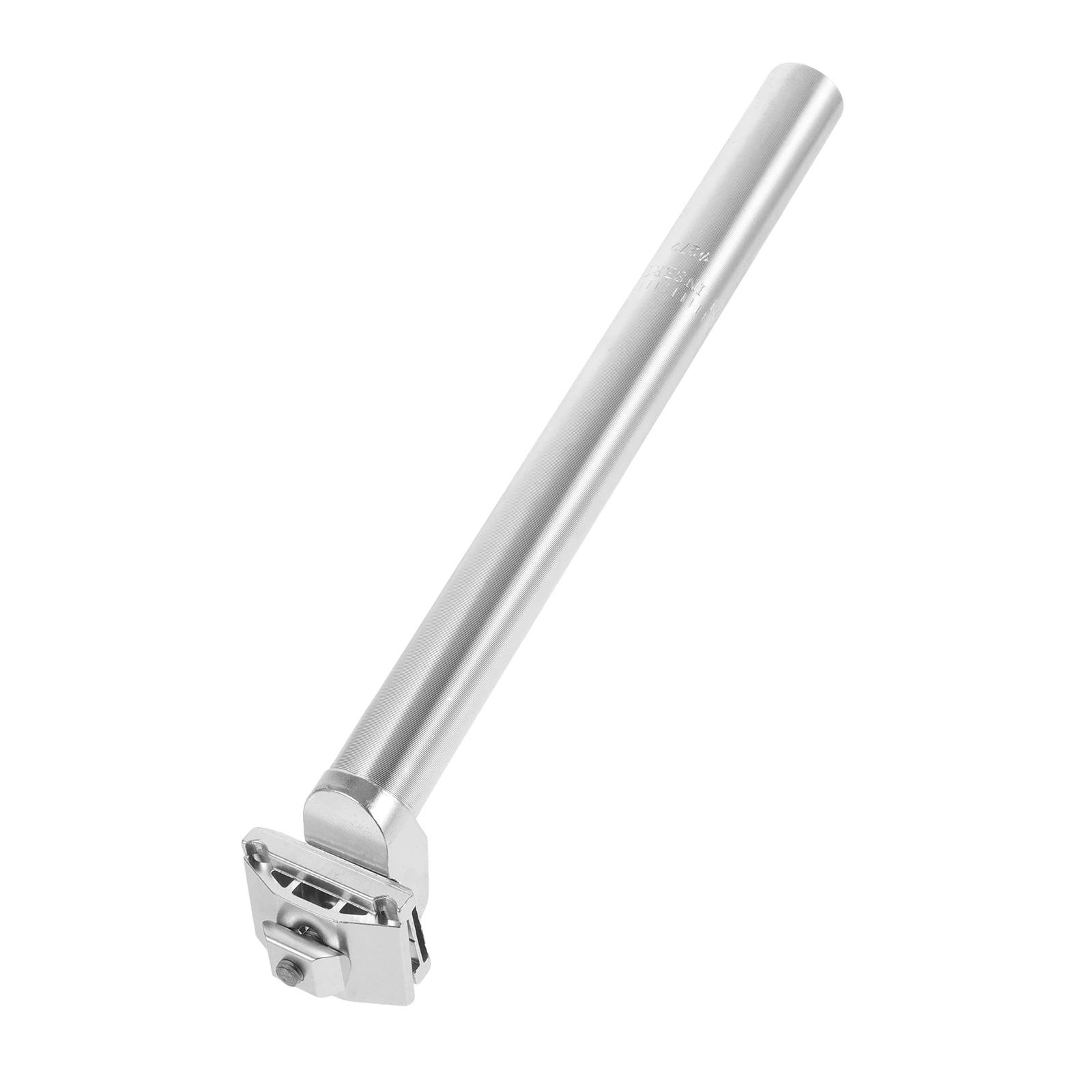 Bicycle Seat Post 27.2mm x 300mm Silver Alloy Dropper Post Tube Adapter Mountain Bike Accessories Cycling Equipment
Bicycle Seat Post 27.2mm x 300mm Silver Alloy Dropper Post Tube Adapter Mountain Bike Accessories Cycling Equipment