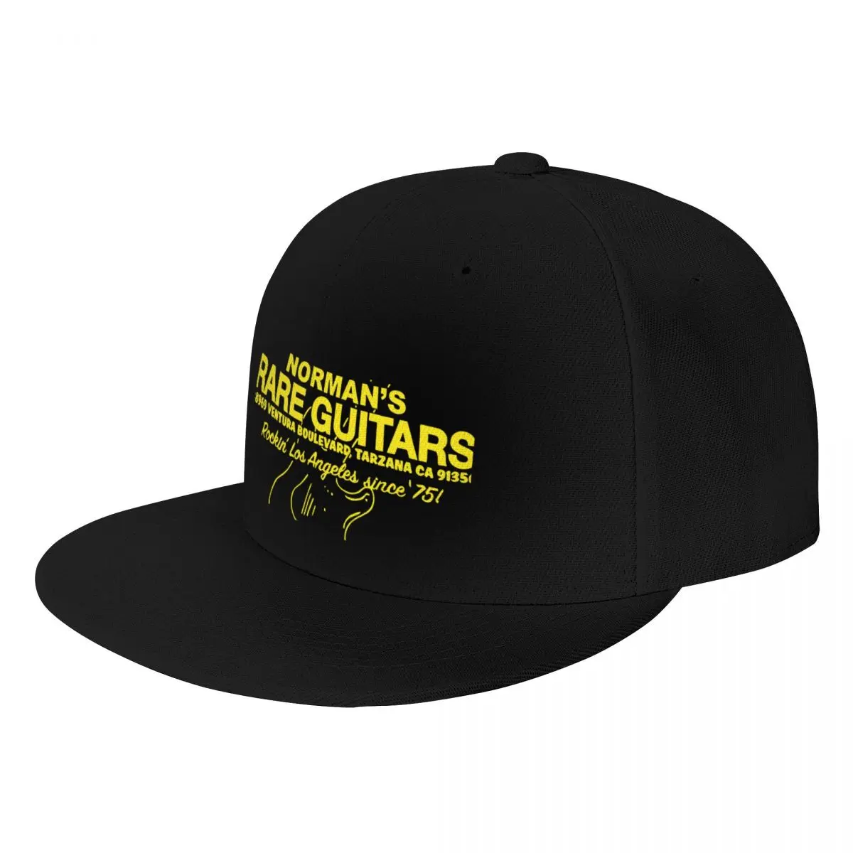 Norman S Rare Guitars - Chuan Essential Baseball Cap Rugby Luxury Man Hat Mens Caps Women's 
Norman S Rare Guitars - Chuan Essential Baseball Cap Rugby Luxury Man Hat Mens Caps Women's