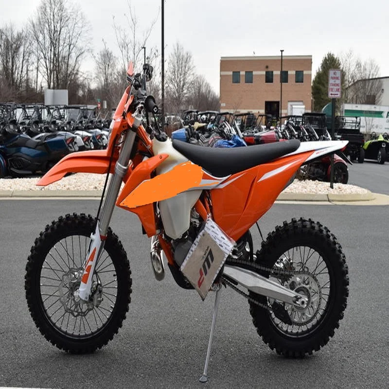 * 150 XC-W 144 CC OFF-ROAD BIKE
* 150 XC-W 144 CC OFF-ROAD BIKE