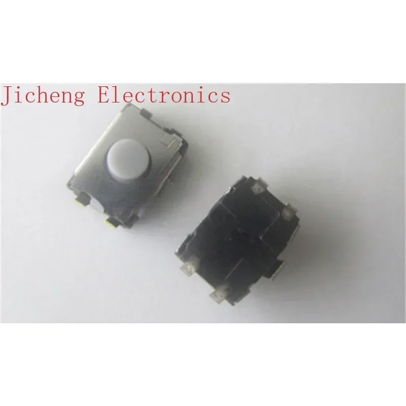 10PCS Imported Button Silicone Tact Switch 5*3.5*2.5 Foot Patch 3*5*2.5
10PCS Imported Button Silicone Tact Switch 5*3.5*2.5 Foot Patch 3*5*2.5