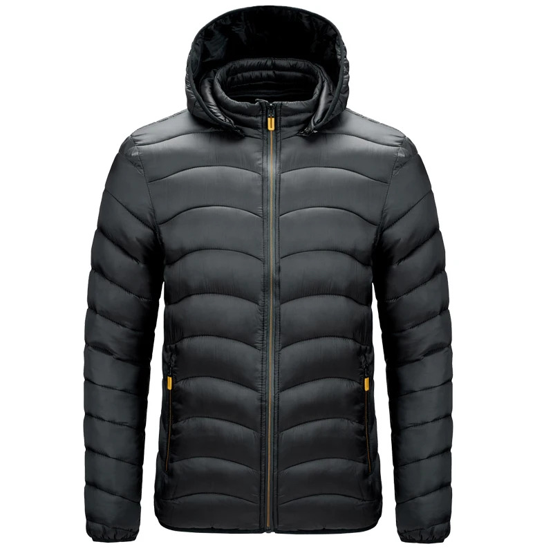 Spring Warm Men Jacket Coat Casual Autumn Stand Collar Lightweight White Duck Parka Male Men's Winter Thin Down Coat With Hood
Spring Warm Men Jacket Coat Casual Autumn Stand Collar Lightweight White Duck Parka Male Men's Winter Thin Down Coat With Hood