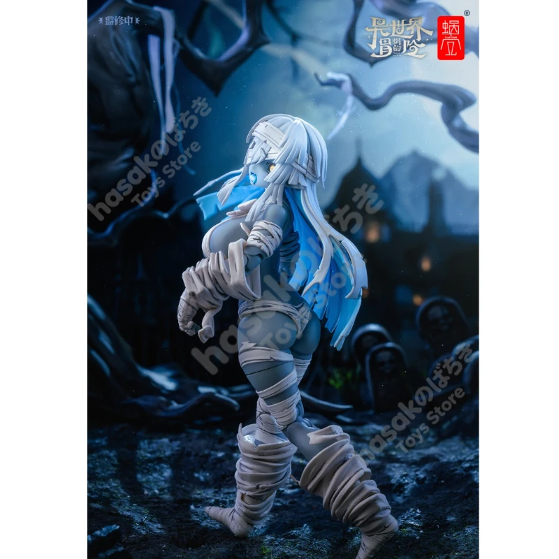 In stock Snail Shell RPG-03 Resusciter - Grisa Grisa Toy Collection Gifts
In stock Snail Shell RPG-03 Resusciter - Grisa Grisa Toy Collection Gifts