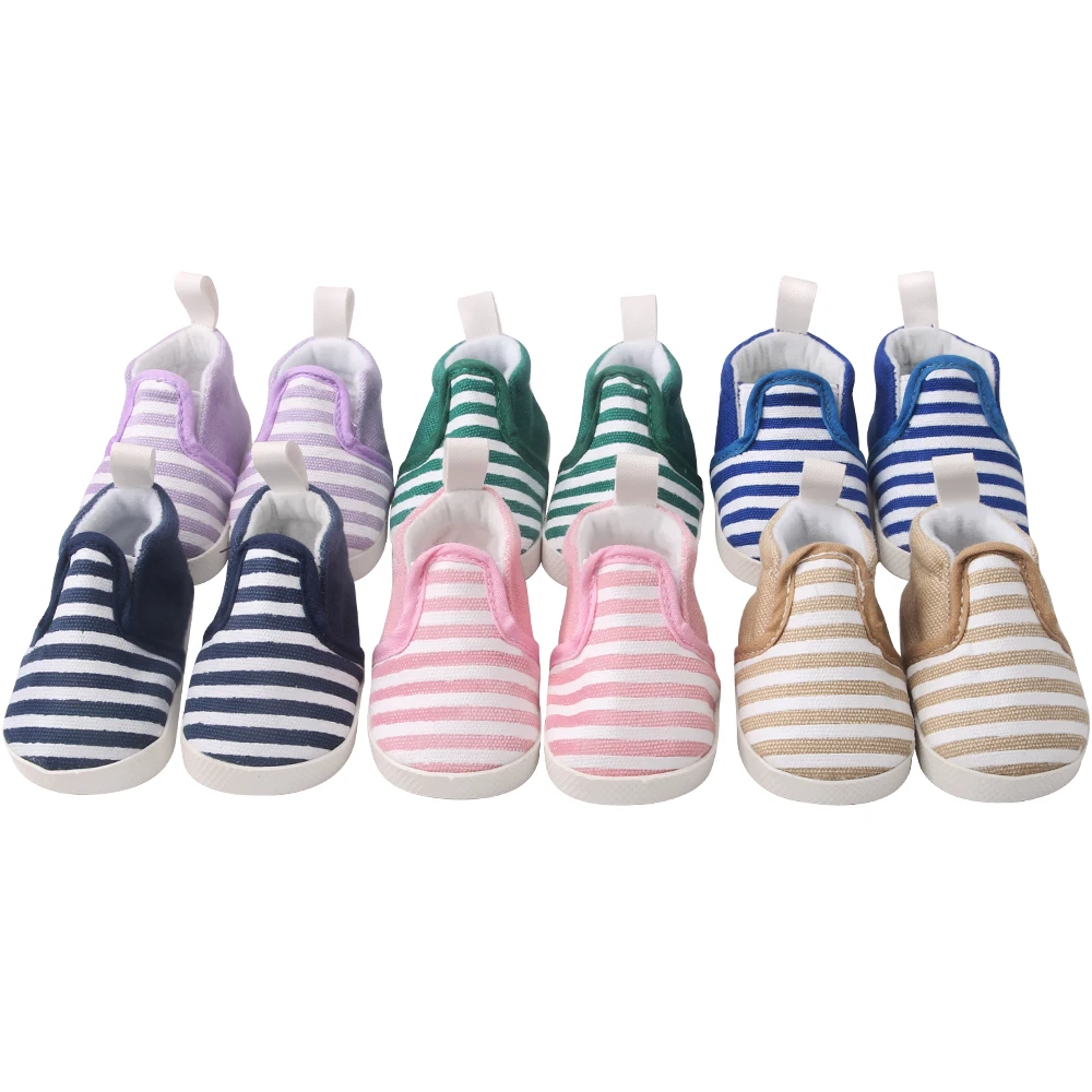 43CM Doll Girl Boy Canvas Shoes Doll Simple Daily Wearing Canvas Shoes Fisherman Shoes Doll Wearing Shoes Doll Accessories
43CM Doll Girl Boy Canvas Shoes Doll Simple Daily Wearing Canvas Shoes Fisherman Shoes Doll Wearing Shoes Doll Accessories